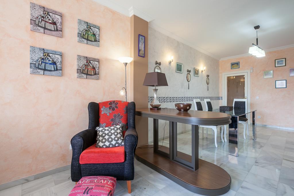 Bonito Piso Junto Al Rio Appartamento