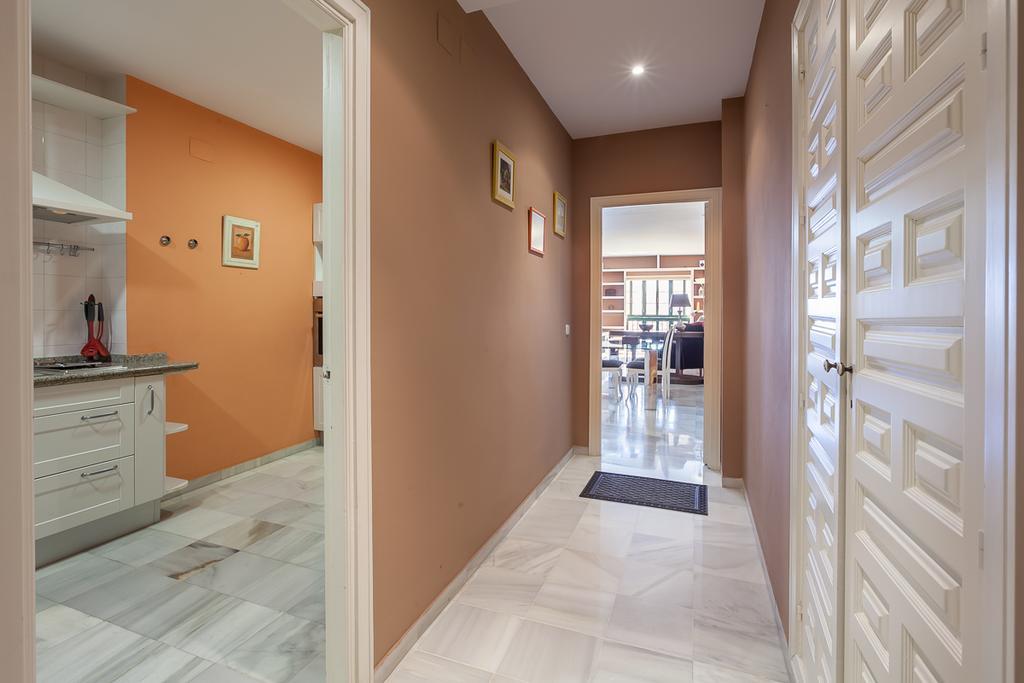 Appartamento Bonito Piso Junto Al Rio