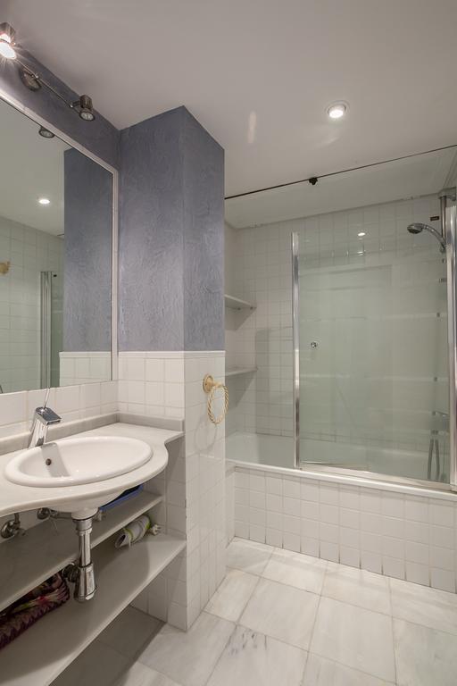 Sevillahome - Bonito Piso Junto Al Rio Apartament