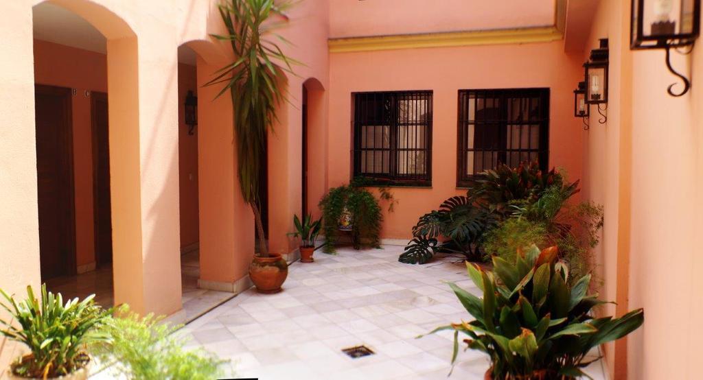 Apartment Sevillahome - Bonito Piso Junto Al Rio *
