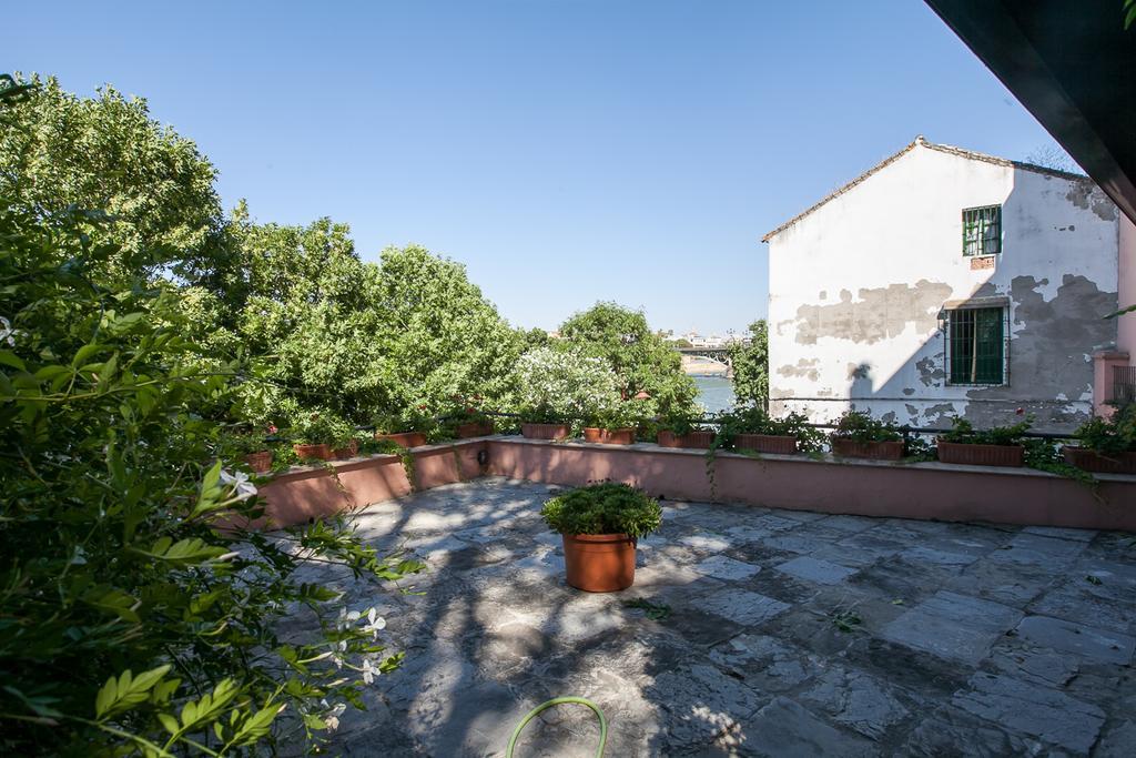 Apartment Sevillahome - Bonito Piso Junto Al Rio Sevilla
