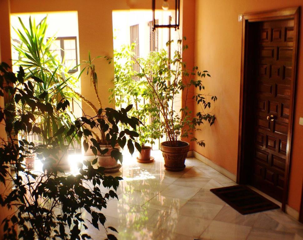 Apartment Sevillahome - Bonito Piso Junto Al Rio